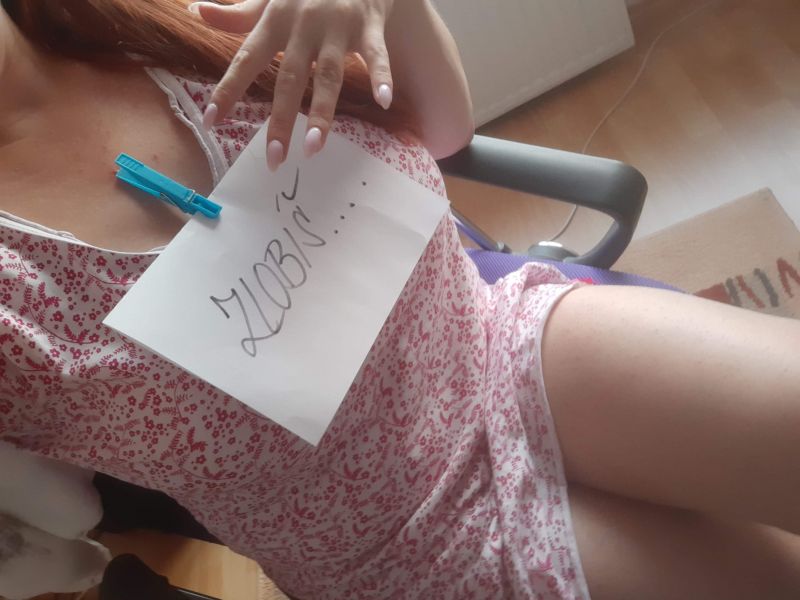 Sex seznamka, BDSM, fetish, perverz - Domina Deneris, 25 let, kraj: Moravskoslezsk�