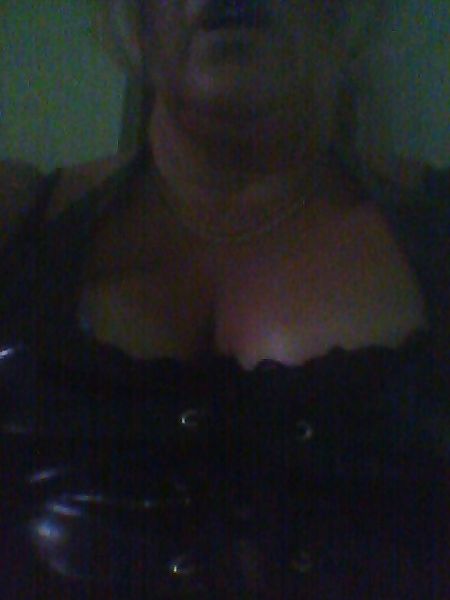 Sex seznamka, BDSM, fetish, perverz - Prirozena dominance, 43 let, Usti nad Labem