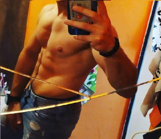 Sex seznamka, On hled ji - Kluk co hled tebe, 24 let, kraj: Hl. m. Praha