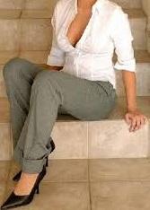 Sex seznamka, Ona hled� jeho - Dominantni Dama, 30 let, kraj: Hl. m. Praha