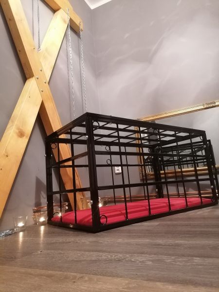 Erotick sluby, Erotick privty - Pronjem BDSM pokoje, lekce, Praha