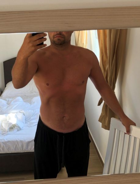 Sex seznamka, On hled ji - Hled se milenka nebo kamardka :-)), 36 let, kraj: Hl. m. Praha