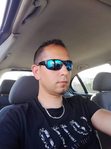 Sex seznamka, On hled ji - Sex, 36 let, Praha