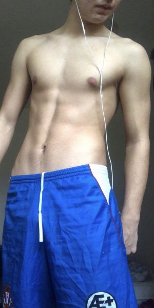 Sex seznamka, On hled ji - Touzim po sexu, 20 let, kraj: Hl. m. Praha