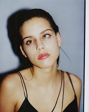 Sex seznamka, On hled� ji - Holku, kter� �ilh� na o�i, 39 let, kraj: Libereck�