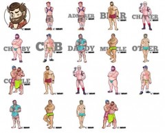 Sex seznamka, On hledá jeho - Hledám dominantnějšího chlapa, 40 let, kraj: Jihomoravský