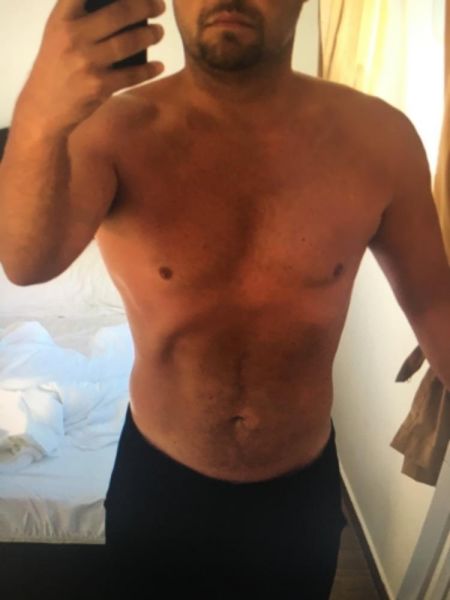 Sex seznamka, On hled ji - Hled se milenka nebo kamardka :-)), 38 let, kraj: Hl. m. Praha