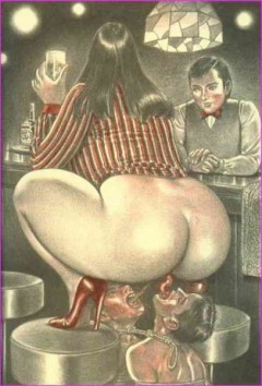 Sex seznamka, BDSM, fetish, perverz - wc scat, 40 let, kraj: Zlínský