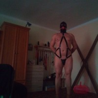 Sex seznamka, BDSM, fetish, perverz - Poslun subik, 40 let, Daice