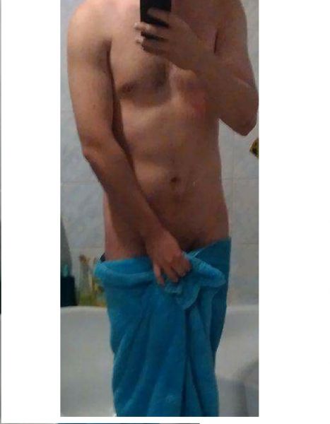 Sex seznamka, On hled ji - Piss/squirt, 25 let, kraj: Hl. m. Praha