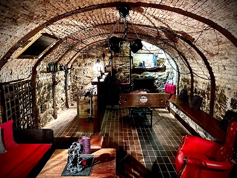 Sex seznamka, On hled ji - Rande v murn, 40 let, Praha