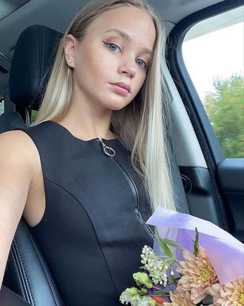 Sex seznamka, Ona hled jeho - Kohokoliv vykoum, kraj: Hl. m. Praha