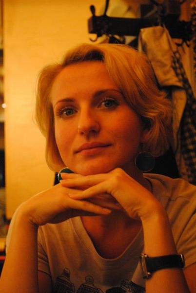 Sex seznamka, Ona hled jeho - Laura,25, 25 let, Brno