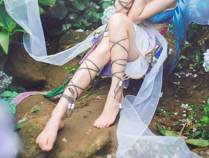 Sex seznamka, On hled ji - Bosou elfku, 43 let, kraj: Stedoesk