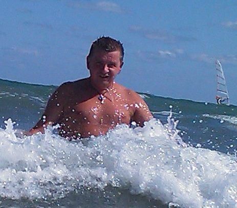 Sex seznamka, On hled ji - hledam maminku s dcerkou, 55 let, Teplice