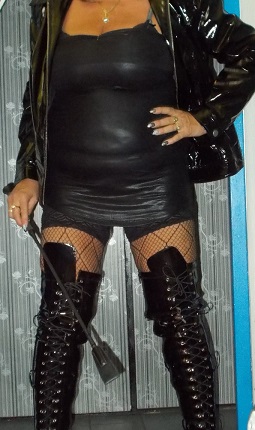 Sex seznamka, Ona hled jeho - PSN MADAM - NEJDV DOBIJ, PAK VOLEJ!, 36 let, kraj: Hl. m. Praha