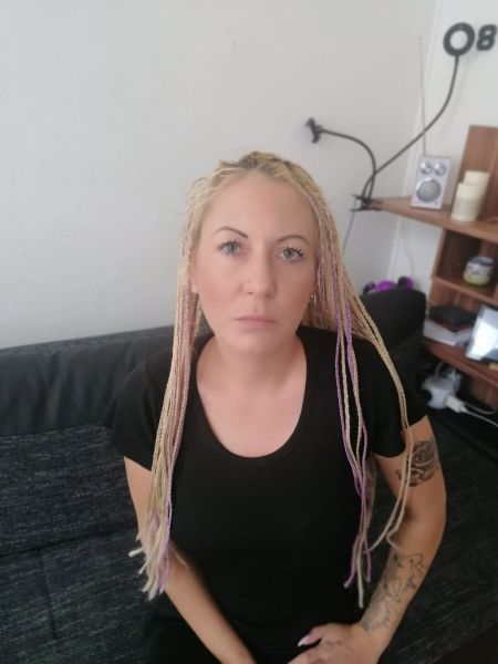 Erotick sluby, Prce v erotice - Ostatn, 35 let, ikov