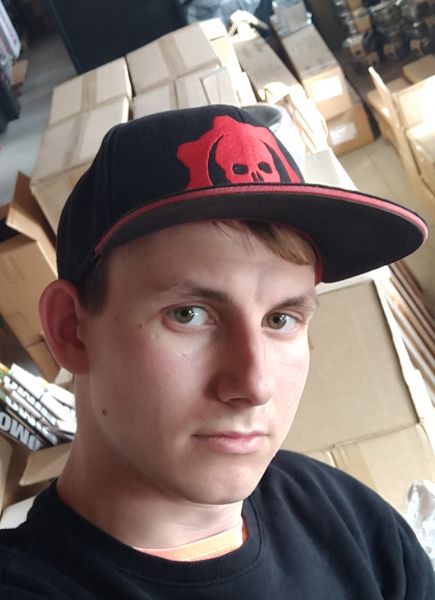 Sex seznamka, On hled ji - Nezvazn sex, 23 let, Ostrava