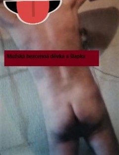 Sex seznamka, On hled jeho - Donut mne nkdo lapat u silnice ?, 45 let, Nejdek