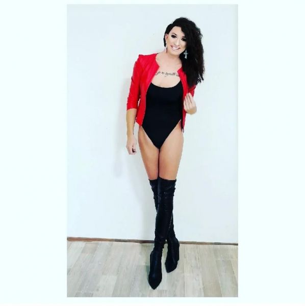 Sex seznamka, BDSM, fetish, perverz - Transka na rovni, Praha 10 Stranice