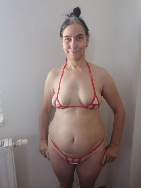 Sex seznamka, Ona hled jeho - Nn i perverzn, 50 let, Pelhimov