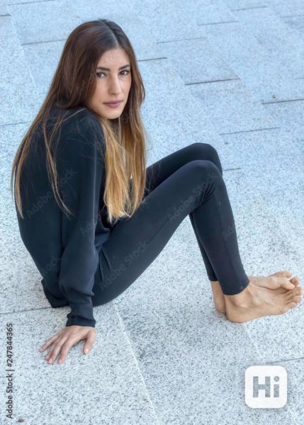 Sex seznamka, On hled ji - Mas chodidel, 41 let, kraj: Hl. m. Praha