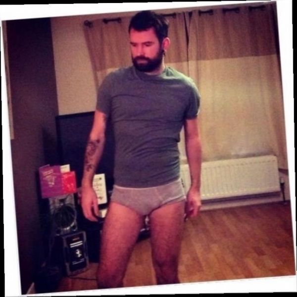 Sex seznamka, On hled jeho - Tom, 37 let, kraj: Hl. m. Praha