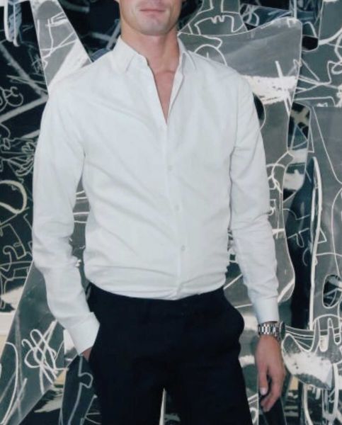 Sex seznamka, On hled ji - Hadm spolonka/ spolonku do praskej opery, 31 let, Praha