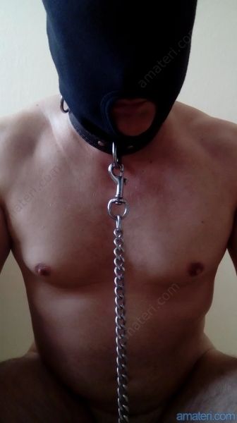 Sex seznamka, BDSM, fetish, perverz - Sub otrok hled svho Pna, 48 let, Ostrava