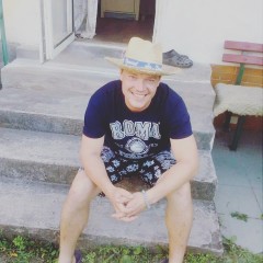 Sex seznamka, On hledá ji - Hledám Milenku na Krásný tvrdy Sex, 42 let, Brno