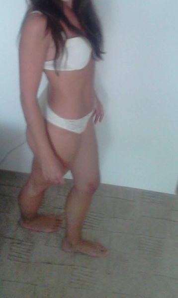 Sex seznamka, Ona hled jeho - Nabdka slueb, 40 let, kraj: Zlnsk