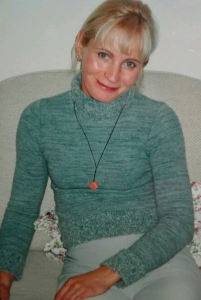 Sex seznamka, Ona hled jeho - Hledm dva mlad kluky pro 36ti letou maminu, Praha