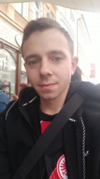 Sex seznamka, Ona hledá jeho - Josef Hornych, 26 let, Teplice