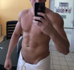 Sex seznamka, On hledá jeho - Kluk co Ti splní 3 přání, 25 let, Brno