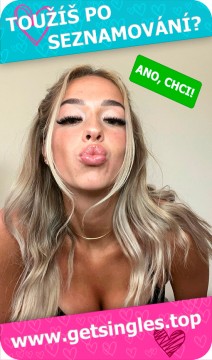 Sex seznamka, Ona hled jeho - Roztomil dvky t hledaj!, 25 let, kraj: Hl. m. Praha