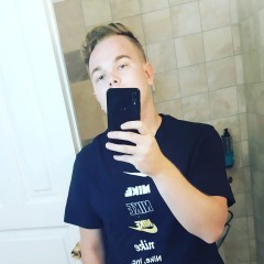 Sex seznamka, On hled ji - Ondej Kroc, 20 let, Praha