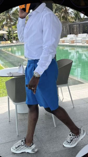 Sex seznamka, BDSM, fetish, perverz - �ern� singl, 26 let, Liberec