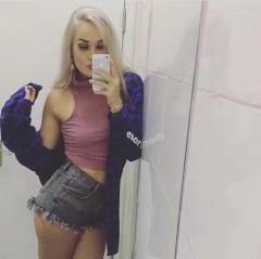 Sex seznamka, Ona hledá jeho - Orálek ja tobě -33l., 33 let, ČR, SK, EU