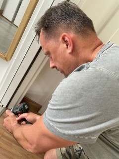 Sex seznamka, On hledá ji - Hodinový manžel, 40 let, Brno