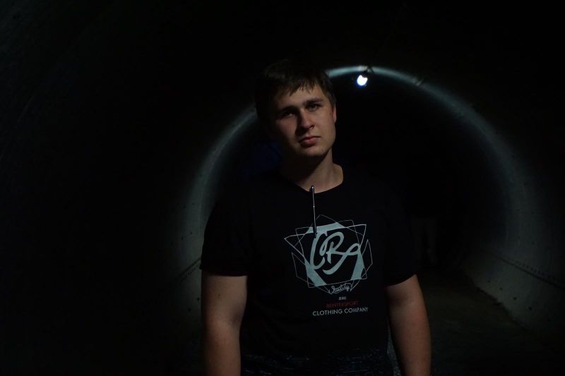 Sex seznamka, On hled ji - Mlad zajek, 21 let, Jin