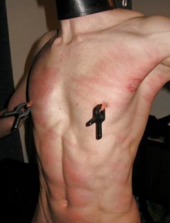 Sex seznamka, On hledá jeho - Sub otrok hledá svého Pána, 50 let, Ostrava a okolí