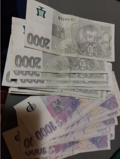 Sex seznamka, On hled ji - Pro splachovat penze do zchodu??, 35 let, Karlovy Vary